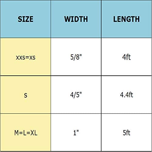 Unique style paws Animal Collar in XS, mom love-leash