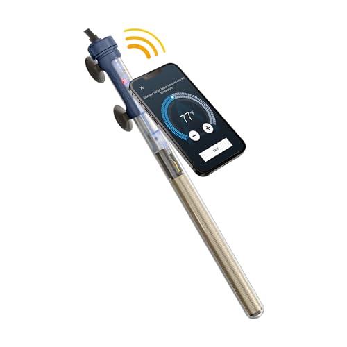 Sicce Immersion Heater in 300 Watt (65-90 Gallon)