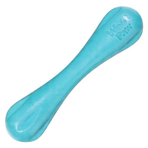 WEST PAW Pet Toy in Large, Teal