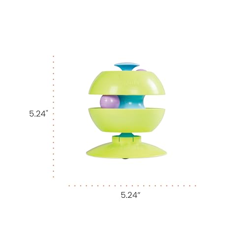 Catstages Pet Toy in One-Size, Green