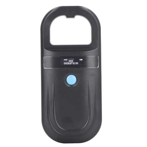 FOSA Label in 5.9inch