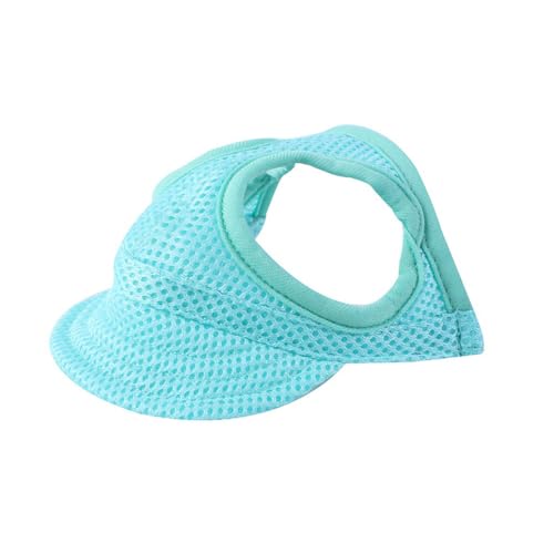 leconpet Pet Apparel in Small, Mesh Green