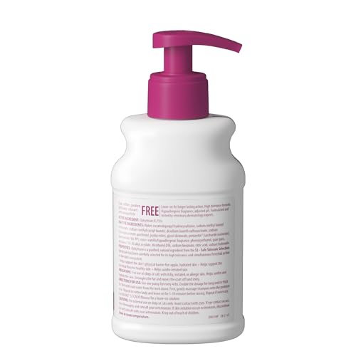 Douxo Animal Fur Cleaner Conditioner in 6.7 oz, Translucent