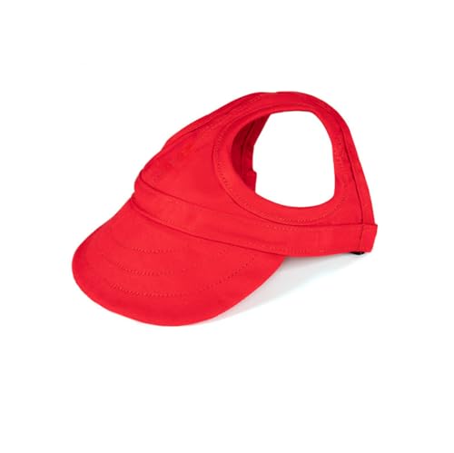 leconpet Pet Apparel in Small, Red