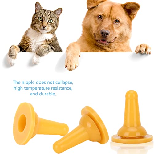 ciciglow Animal Water Dispenser in default, defult