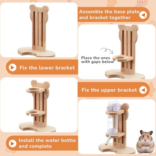 Sonwyoung Pet Activity Structure in natural