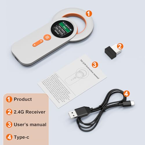 symcode Bar Code Reader in 2D