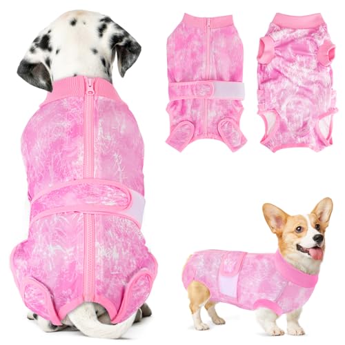 SlowTon Pet Apparel in Small, 3.Pink - 100% Polyester
