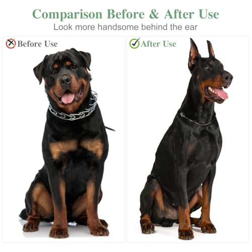 Milisten Pet Supplies in 14.00X8.00X7.00CM, Multi-colored