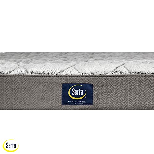 Serta Pet Bed Mat in Large, Slate Gray