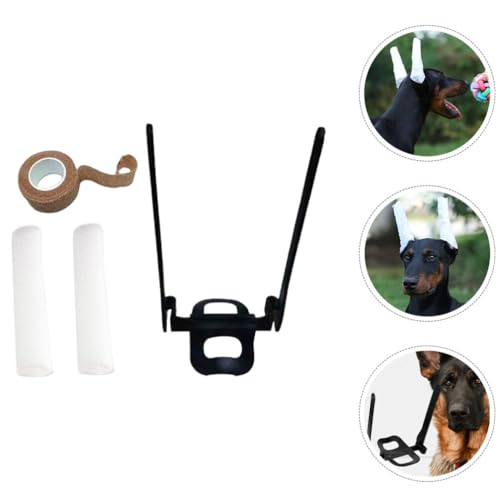 Milisten Pet Supplies in 14.00X8.00X7.00CM, Multi-colored