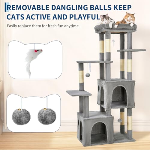 OUTLANE Pet Activity Structure in Light gray, Light Gray