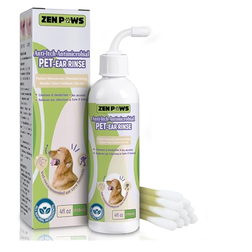 Zenpaws Pet Supplies