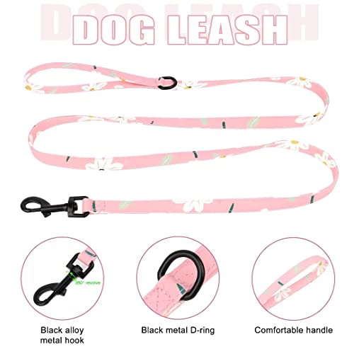 Beirui Animal Harness in XXS:Fit 2-6 lbs, Pink