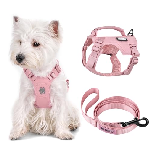 ONETIGRIS Animal Harness in XXS, Pink