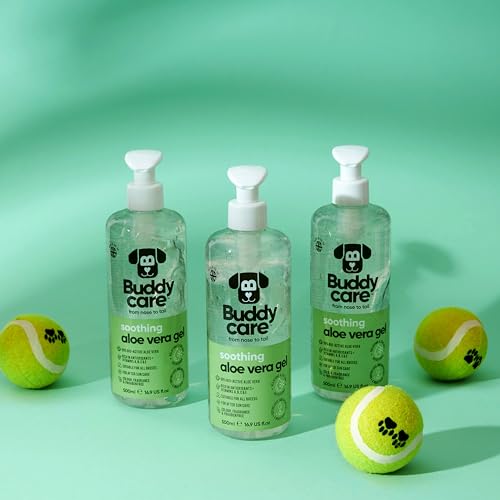 Buddycare Pet Supplies