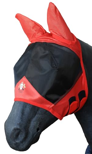 T TEKE Pet Pest Control in Cob, Red