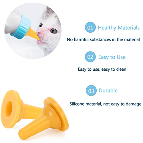 ciciglow Animal Water Dispenser in default, defult