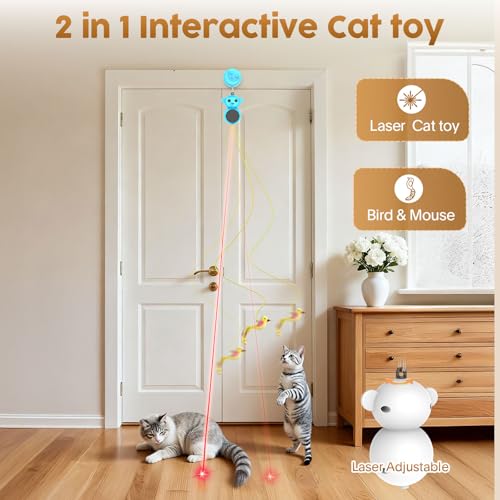 Catpick joy Outdoor Living in Blue