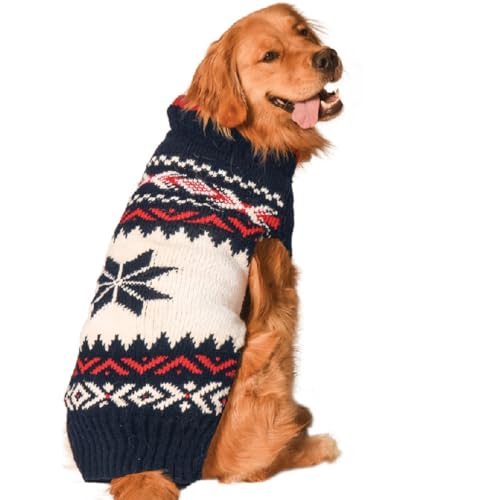Chilly Dog Pet Supplies in XXS, Blue