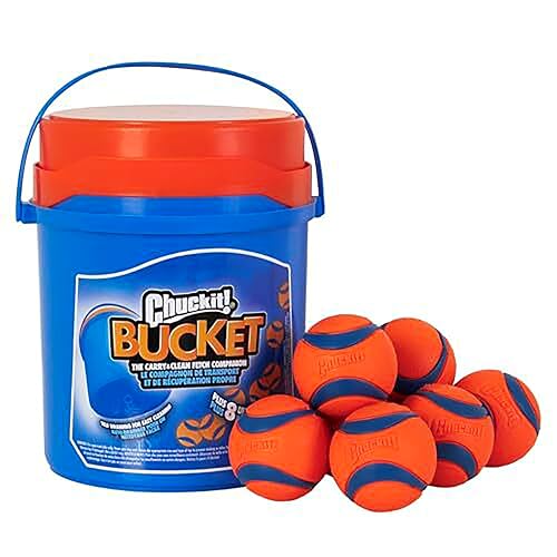 Chuckit! Pet Toy in Medium, Ultra