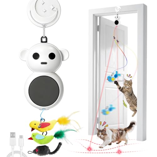 Catpick joy Outdoor Living in White