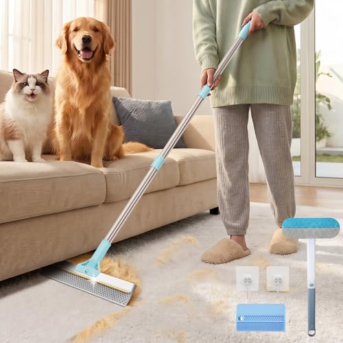 Finvizo Pet Supplies in One Size, Blue