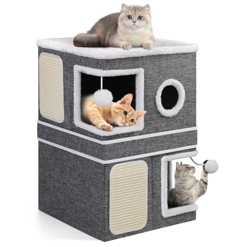 Shikha Animal Shelter in Double, Grey