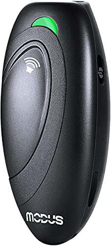 MODUS Pet Supplies in Black2 Dog Bark Deterrent Devices