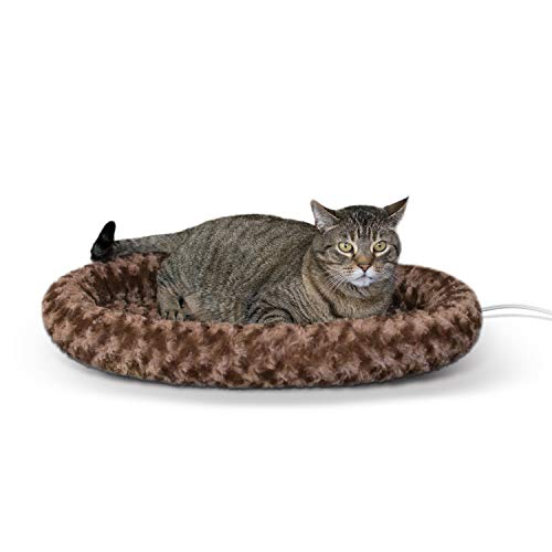 K&H Pet Products Pet Bed Mat in Large, Mocha