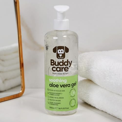 Buddycare Pet Supplies