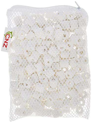 CNZ Aquarium Pond Water Treatment in Double Pack