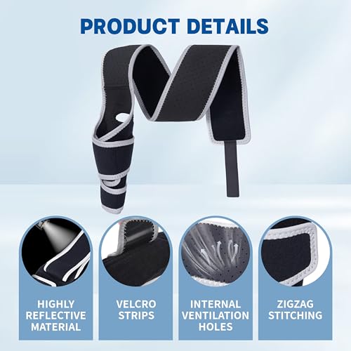 Moysoon Pet Supplies in S, Black