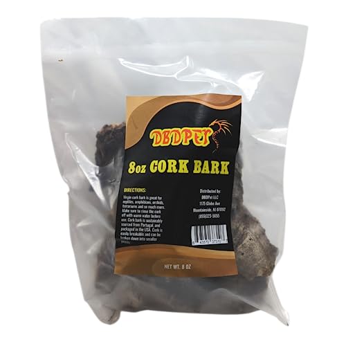 DBDPet Pet Supplies in 8oz of Assorted Pieces