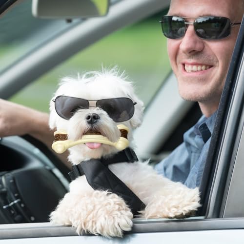 Sosation Pet Toy in Small/Medium/Large, as shown in the pictures