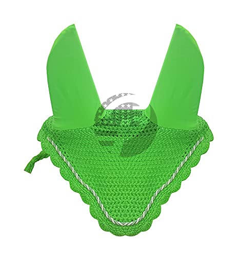 RIDING GEARS Pet Pest Control in SMALL / PONY, GREEN