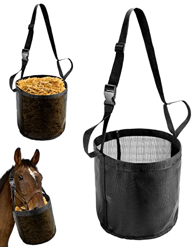 QWORK Pet Supplies in Black