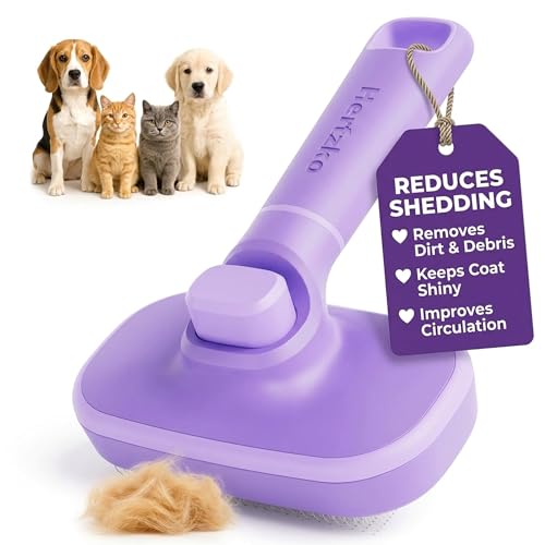 Hertzko Pet Supplies in Black
