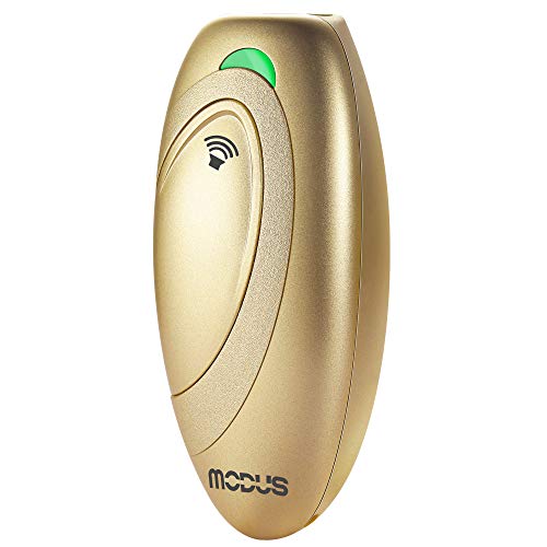 MODUS Pet Supplies in Gold Barks No More Dog Training Tool