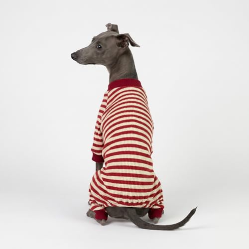 Fitwarm Pet Apparel in X-Small, Red