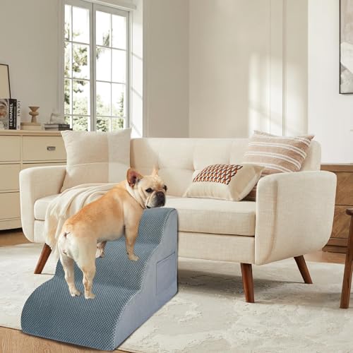 Yukfona Animal Stair in Grey
