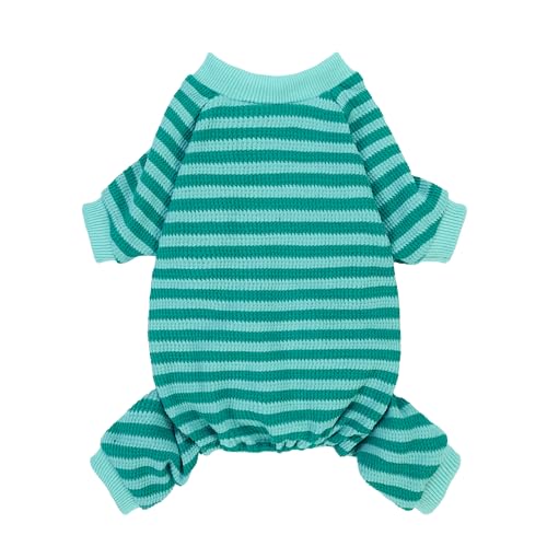 Fitwarm Pet Apparel in X-Small, DarkCyan