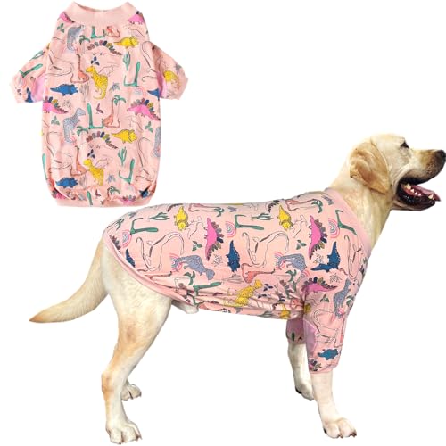 PriPre Pet Apparel in Small, .Blue Pink