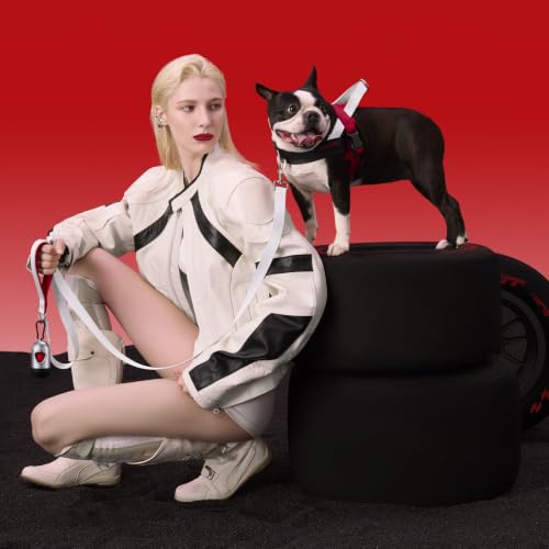 VETRESKA Animal Harness in XS(Chest: 16.9"-22"), Circuit