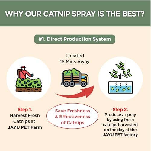 JAYU PET Pet Toy in 1fl oz, Catnip