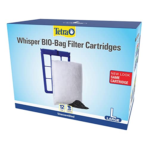 Tetra Aquarium Pond Water Treatment in 12 Count (Pack of 24)