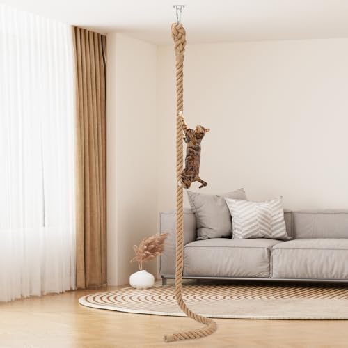 Lonepetu Pet Activity Structure in 118 IN(3M), brown