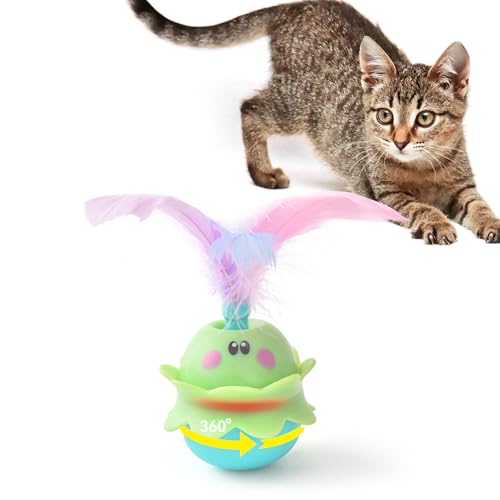 LIFLIX Pet Toy in Green