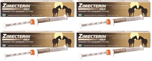 Merial Pet Supplies in .26oz / 7.35g (Pack of 4), WHITE