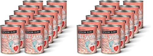 Evanger's Pet Food in 11 Ounce (Pack of 24)